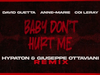 David Guetta - Baby Dont Hurt Me (Hypaton & Giuseppe Ottaviani remix)