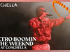 The Weeknd, Metro Boomin & Mike Dean - Live @ Coachella