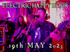 ELECTRIC HAPPY HOUR - May 19th, 2023
