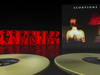 Scorpions - Hour I (Visualizer)