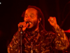 Ziggy Marley - Rebellion Rises (Live at Summerjam 2018)