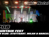 Mountain Fest - TOUR VLOG: Stuttgart, Milan & Barcelona - Tokio Hotel TV 2023 / EP08