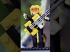 Elton John - Who's ready for Glasto?! The celebrations and fireworks have already begun over at LEGOLAND Windsor