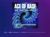 Ace of Base - All That She Wants (Julia Sandstorm Radio Remix)