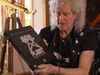 Brian May - Star Fleet Sessions: Gold Series Unboxing