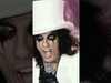 Alice Cooper - Bored to pieces? Check out “School's Out” live at Hellfest 2022.