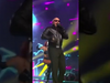 Pitbull - We got the #LatinAMAs JUMPIN daleee! @LILJON #latinamas @univision