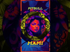 Pitbull - Get the week started with my single #MAMI prod. by @LILJON