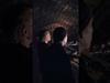 U2 - THIS IS THE STUFF DREAMS ARE MADE OF. Bono & the Edge continue exploring the Sphere with Zane Lowe