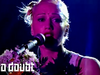 No Doubt - Don't Speak (Extraspät in Concert, March 1, 1997)