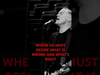 Bryan Adams - Into The Fire, Live At The Royal Albert Hall @bryanadams #shorts