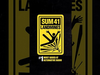 Sum 41 - Landmines is the #1 most added track at Alternative Radio in the US!