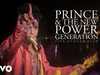 Prince - Thunder (Live At Glam Slam - Jan 11,1992)