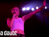 No Doubt - Ob-La-Di-Ob-La-Da (Extraspät in Concert, March 1, 1997)