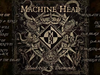 MACHINE HEAD - Bloodstone & Diamonds (OFFICIAL FULL ALBUM STREAM)