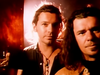 INXS - Viking Juice (Full Moon, Dirty Hearts Visual Album)