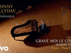 Johnny Hallyday - Grave-moi le cœur (Session Studio Guillaume Tell | Sept....