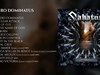 SABATON - Attero Dominatus (Full Album)