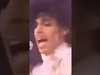 On this day in 1985, Prince & The Revolution performed Baby I'm A Star at the 27th annual Grammys