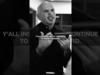 Pitbull - Haters are the biggest motivators. #MondayMotivation