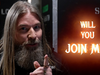 Sabaton - Pär Sundström invites you to join his new adventure LORD OF METAL