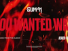 Sum 41 - You Wanted War (Official Visualizer)