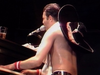 Queen - We Are The Champions (Live at Milton Keynes Bowl 1982)
