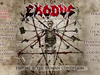 EXODUS - Exhibit B: The Human Condition (OFFICIAL FULL ALBUM STREAM)