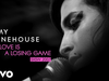 Amy Winehouse - Love Is A Losing Game (Live At SXSW / 2007)