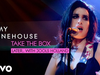 Amy Winehouse - Take The Box (Live on Later... With Jools Holland / 2003)