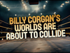 Smashing Pumpkins - Billy Corgan's Adventures in Carnyland' premieres May 14