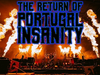 Machine Head - THE RETURN OF PORTUGAL INSANITY!!