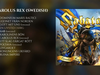 SABATON - Carolus Rex - Swedish (Full Album)