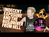 Walking Disaster Short Story Podcast Ep. 5 - Indecent Exposure and the Bus Driver from Hell
