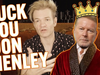Walking Disaster Short Story Podcast Ep. 3 - F*ck You Don Henley