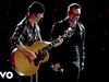 Stuck In A Moment You Can't Get Out Of (U2360° Live At The Rose Bowl)