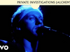 Dire Straits - Private Investigations (Live At The Hammersmith Odeon, London, UK / July 1983)