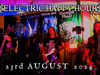 Machine Head - Electric Happy Hour August 23, 2024