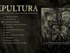 SEPULTURA - The Meditator Between Head and Hands Must Be The Heart (Official full album stream)