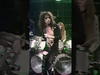 Alice Cooper Rocks 'Under My Wheels' Live on TV (1971 Classic Performance) #alicecooper #rock