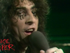 Alice Cooper - Under My Wheels (The Old Grey Whistle Test, Nov 9, 1971)