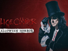 Alice Cooper's Halloween Horror