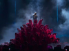 The Weeknd - Intro / Take My Breath Live from iHeart Music Festival 2024