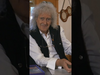 Brian May unboxes Queen I Collector's Edition boxset! #short #queen