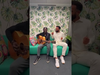 Craig David - Had to give ‘Separate Ways' some acoustic love with Kwame Yeboah ️