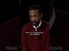 Eddie Kendricks shares how The Temptations formed out of multiple other vocal groups.