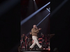 Pitbull - The world is yours, just get up and get it… #nowornever