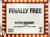 Butch Cassidy - Finally Free (Official Visualizer) (feat. Lena Irving, Lisa Carmichael)