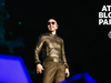 Pitbull - AT&T Block Party 2025