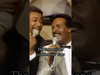 The Temptations - Back in '83, we met on stage at Motown 25 for a musical battle. #thetemptations #thefourtops